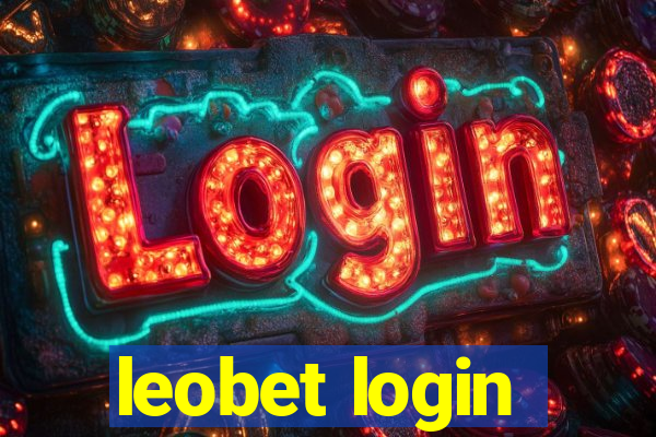 leobet login