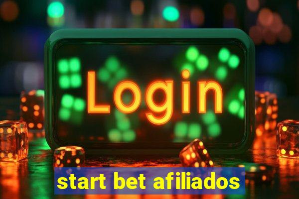 start bet afiliados