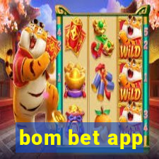 bom bet app