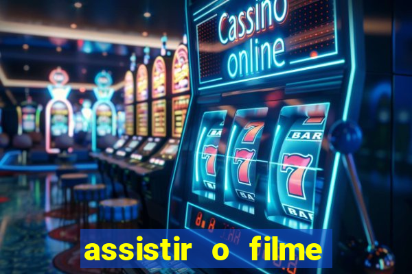 assistir o filme jogos mortais