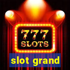 slot grand