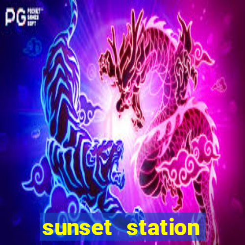 sunset station hotel & casino