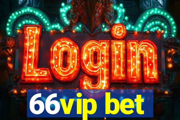 66vip bet