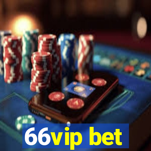 66vip bet