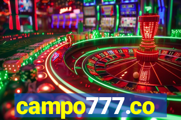 campo777.co