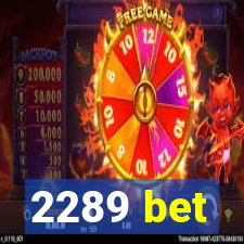 2289 bet