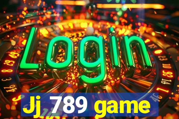 Jj 789 game