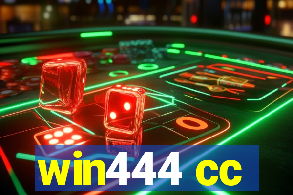 win444 cc