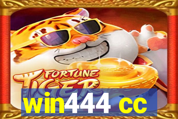 win444 cc