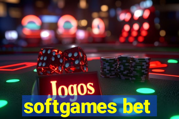 softgames bet