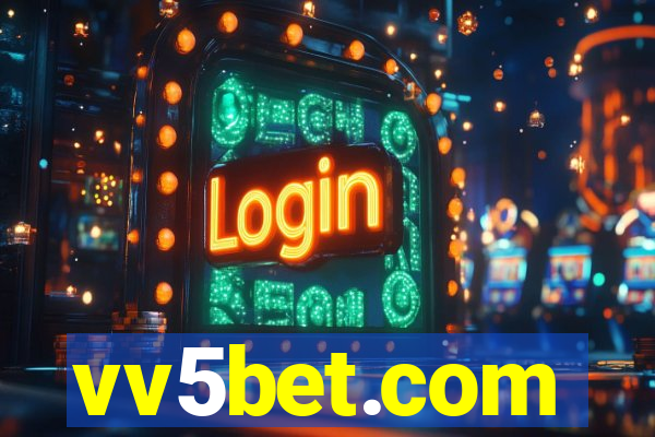 vv5bet.com