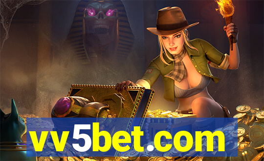 vv5bet.com