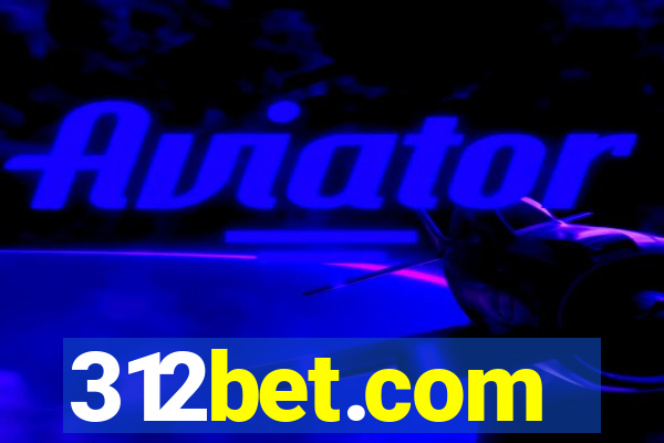 312bet.com