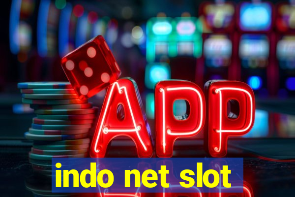 indo net slot