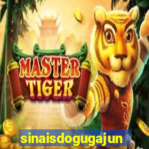 sinaisdogugajunior.com