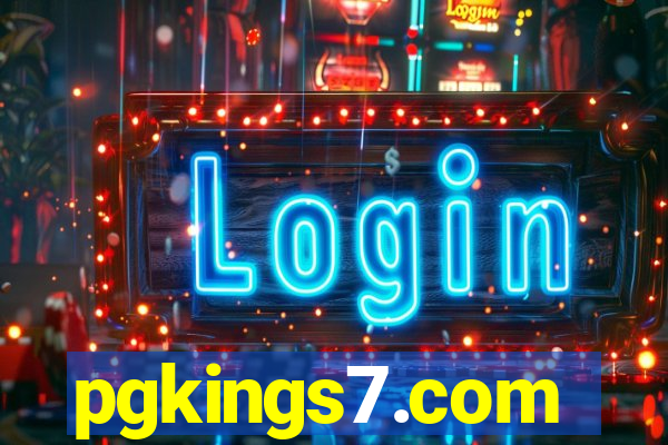 pgkings7.com