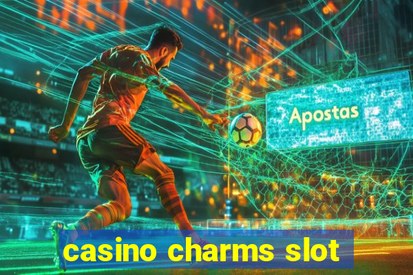 casino charms slot