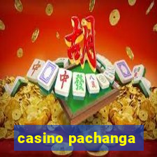 casino pachanga