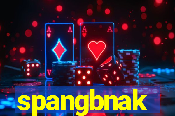 spangbnak