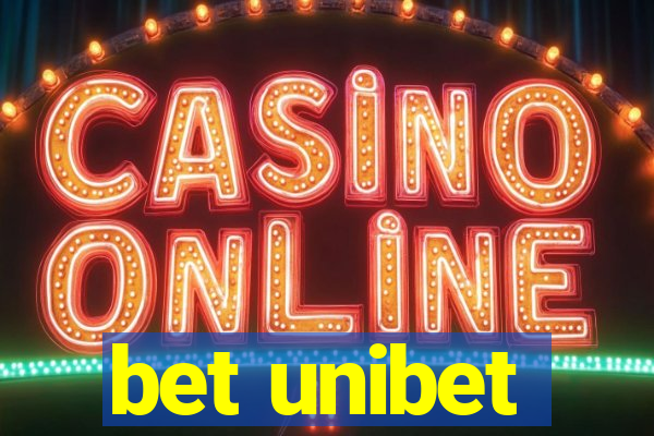 bet unibet