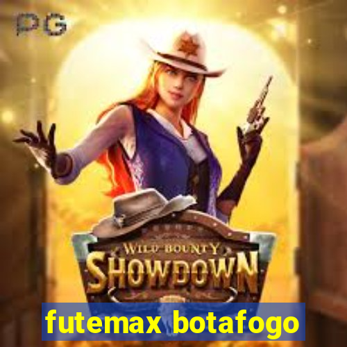 futemax botafogo