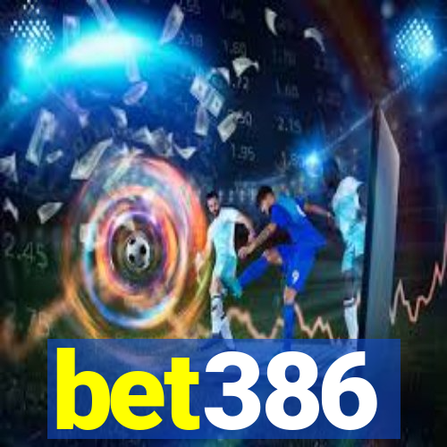 bet386