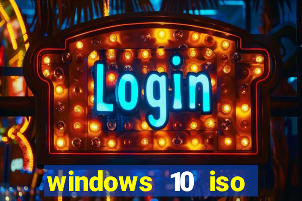 windows 10 iso google drive