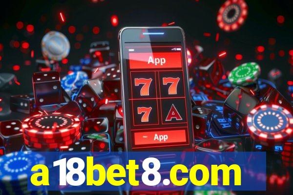 a18bet8.com