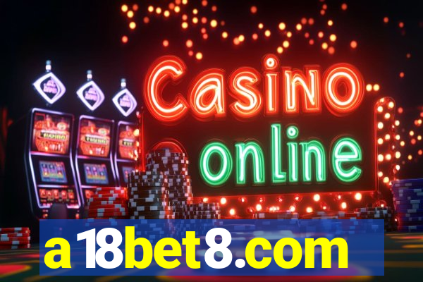 a18bet8.com