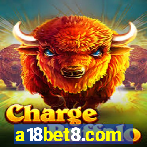 a18bet8.com