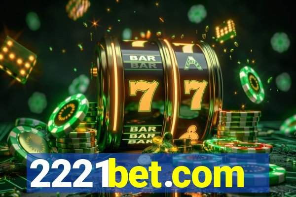 2221bet.com