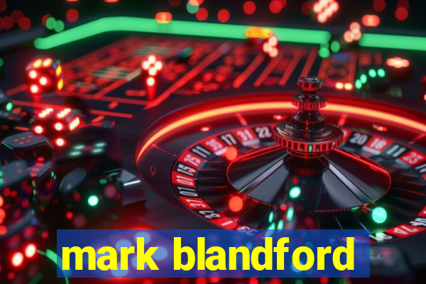 mark blandford