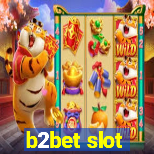 b2bet slot