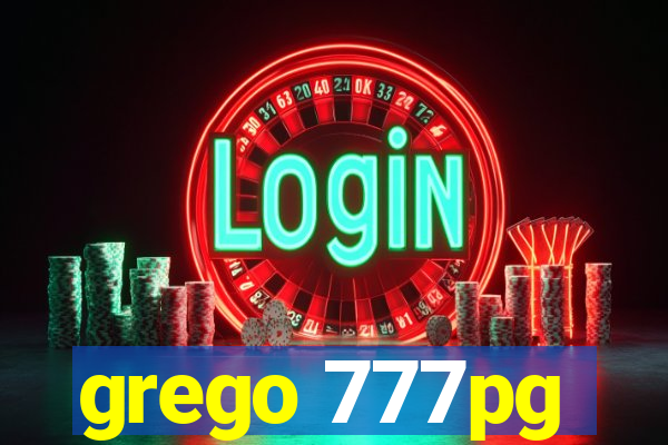 grego 777pg