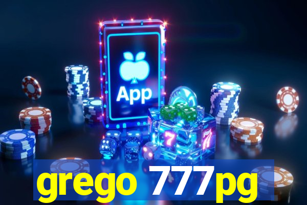 grego 777pg