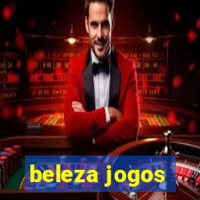 beleza jogos