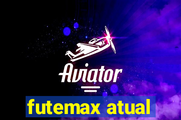 futemax atual