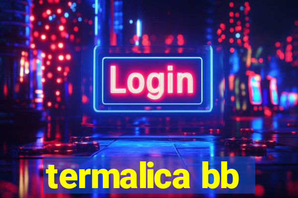 termalica bb