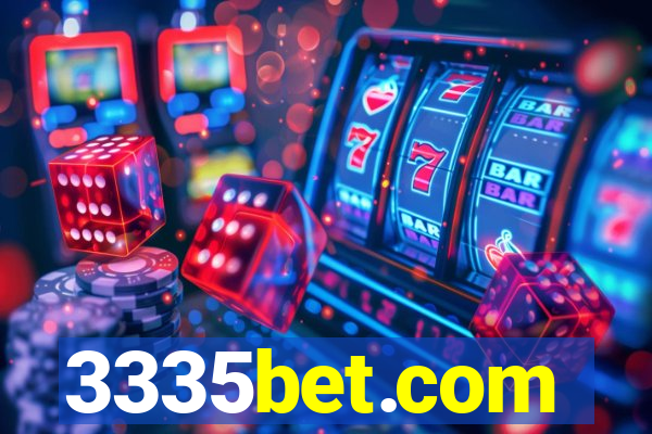 3335bet.com