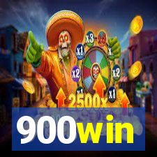 900win