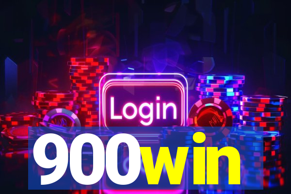 900win