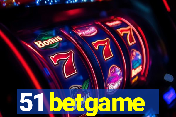 51 betgame