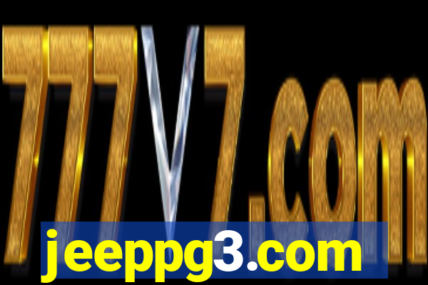 jeeppg3.com