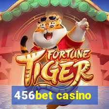 456bet casino