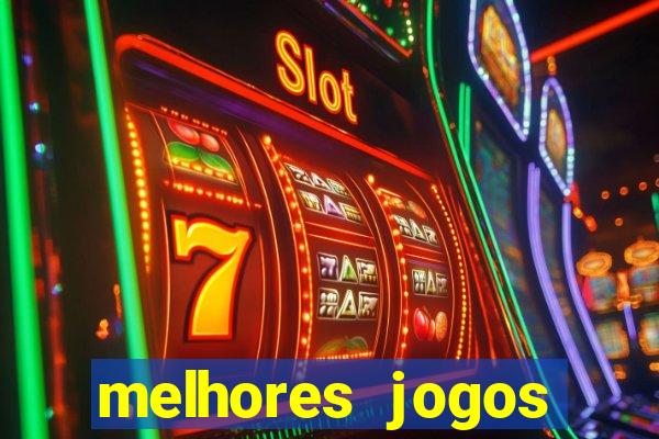 melhores jogos estrategia android