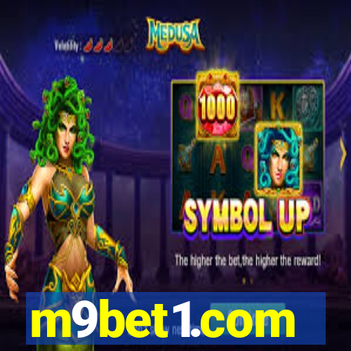 m9bet1.com