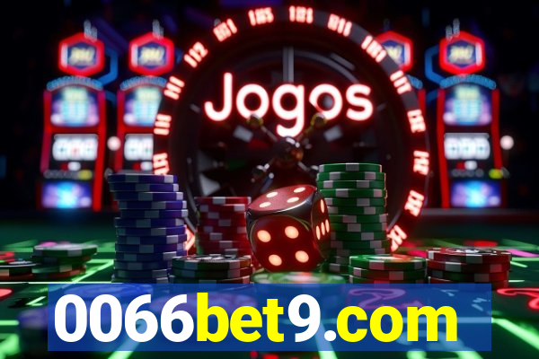 0066bet9.com