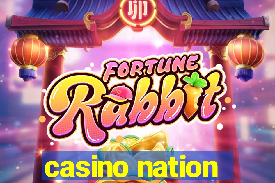 casino nation