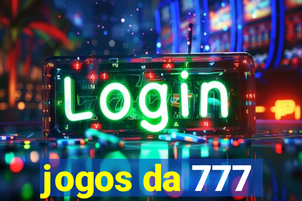 jogos da 777