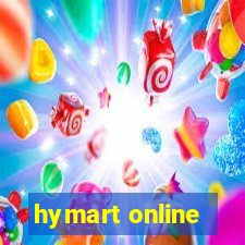 hymart online